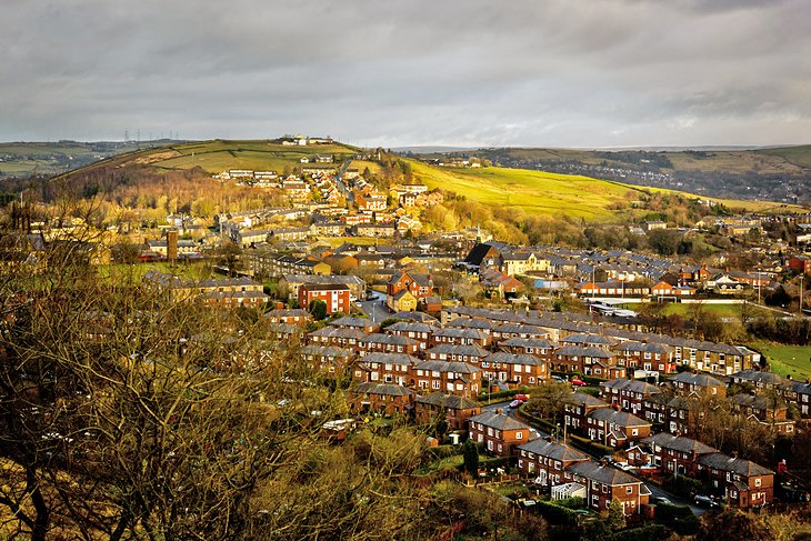 12 excursiones de un día mejor valoradas desde Manchester