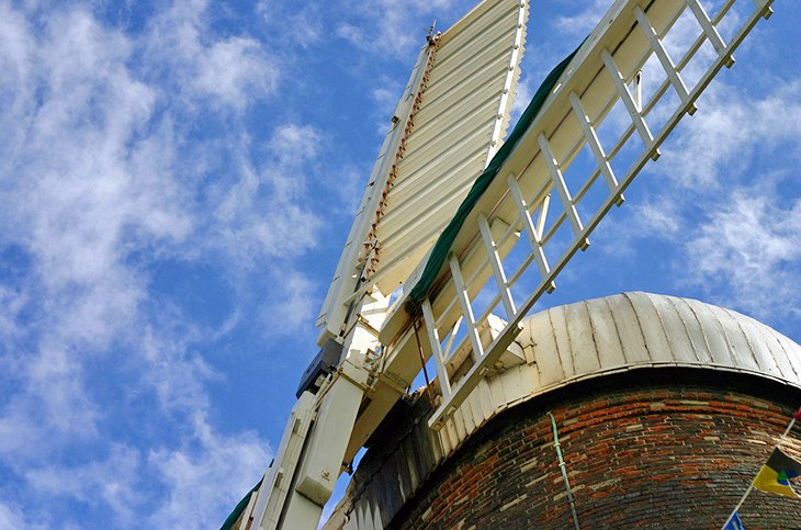 14 atracciones turísticas mejor valoradas en Nottingham 14 atracciones turísticas mejor valoradas en Nottingham