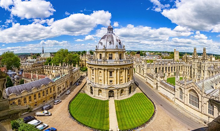 Oxford