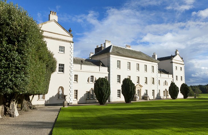 Saltram House