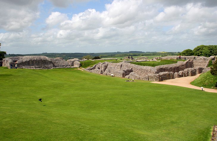 Old Sarum