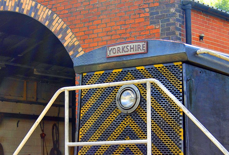 15 atracciones turísticas mejor calificadas en Sheffield, Inglaterra 15 atracciones turísticas mejor calificadas en Sheffield, Inglaterra