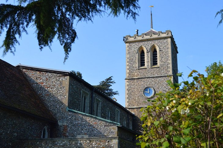 St. Michael's Church