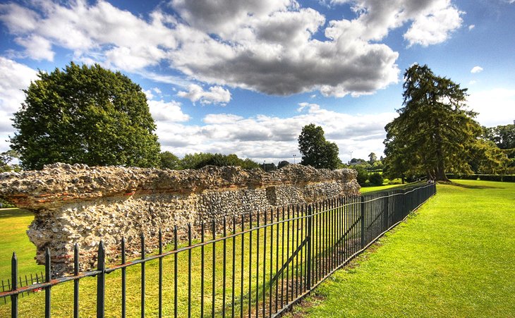 Verulamium