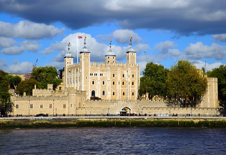 14 atracciones turísticas mejor valoradas en Inglaterra