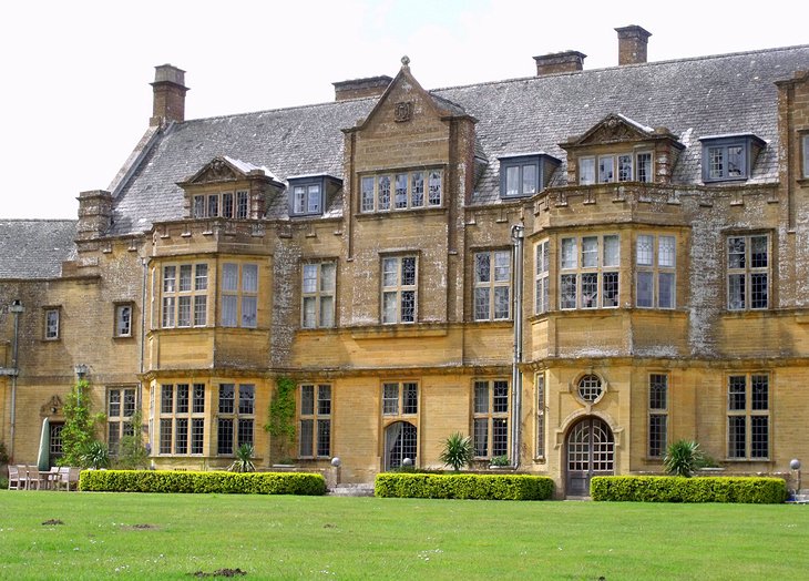Winchester College