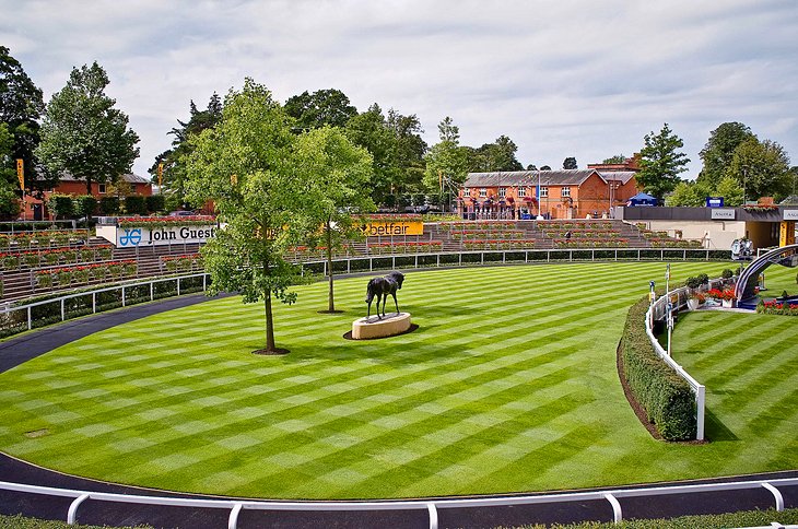 Ascot Racecourse