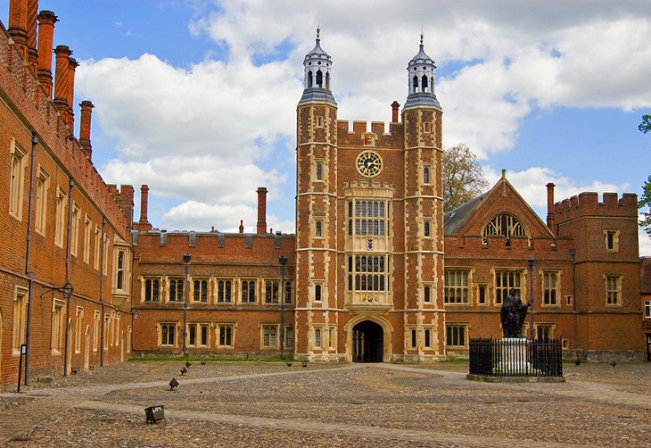 Eton College