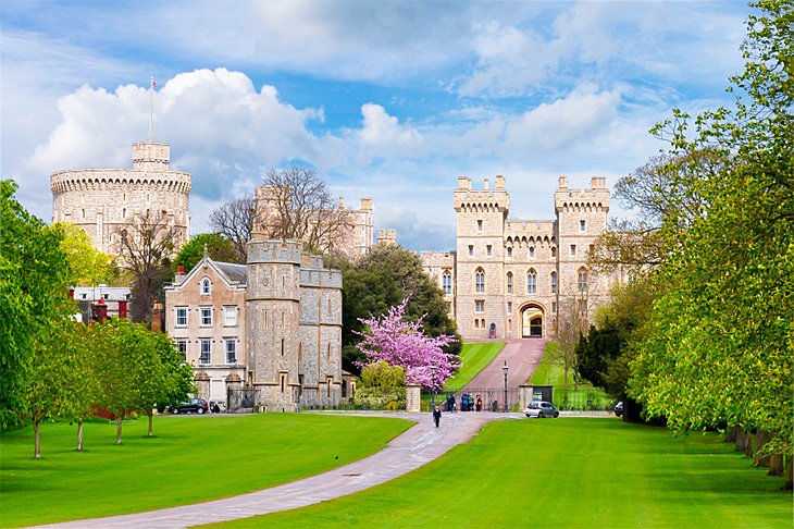 Windsor Castle