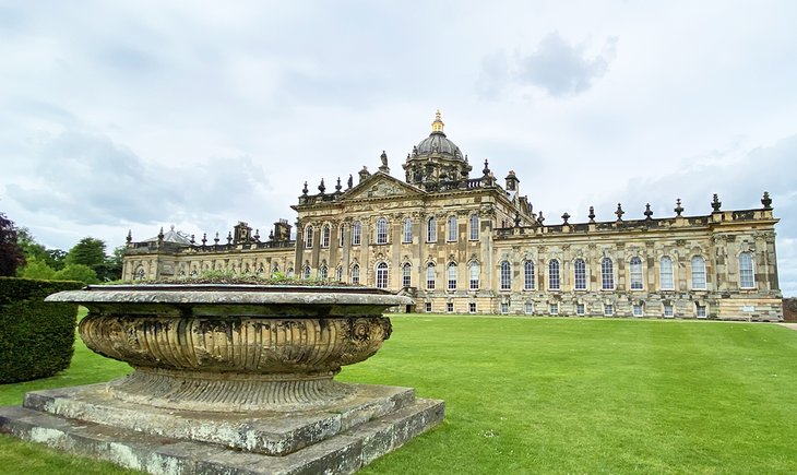 Castle Howard