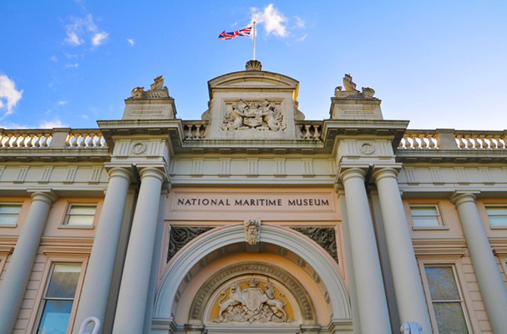 National Maritime Museum