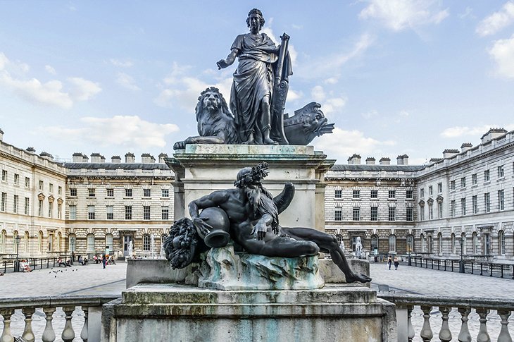 Courtauld Institute Gallery