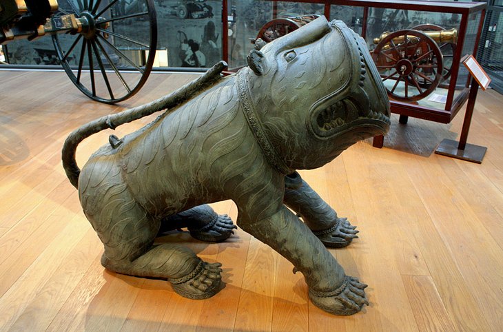 Firepower: The Royal Artillery Museum