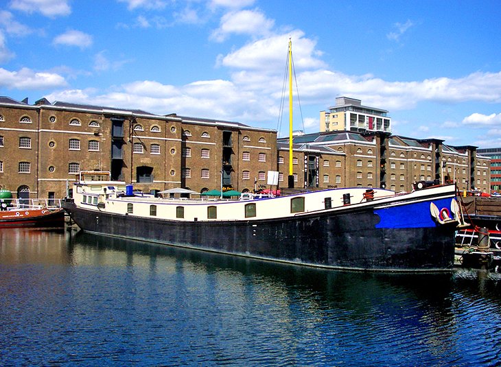 Museum of London Docklands