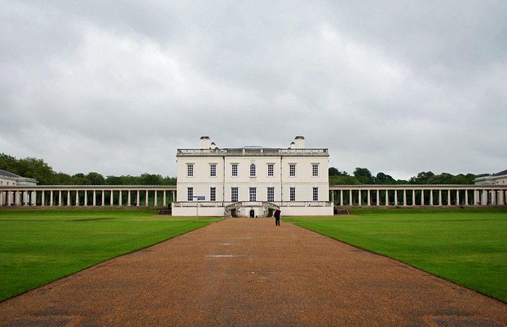 Queen's House