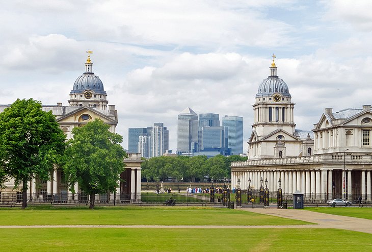 Greenwich