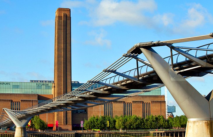 Tate Modern