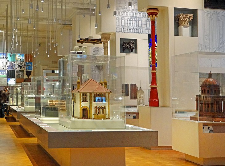 The Architecture Gallery