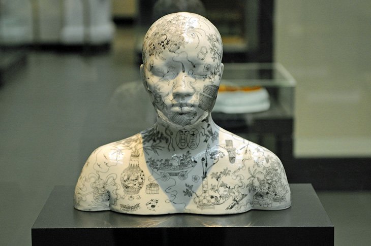 Ceramics and Glass