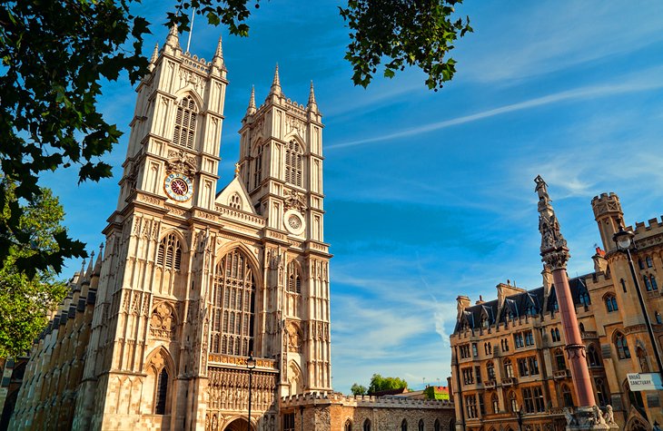 Westminster Abbey