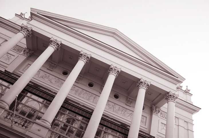 Royal Opera House