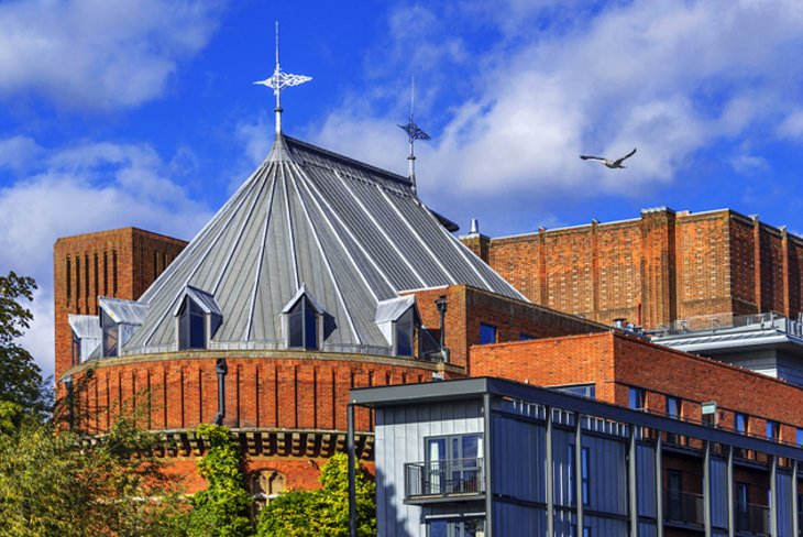 Royal Shakespeare Theatre