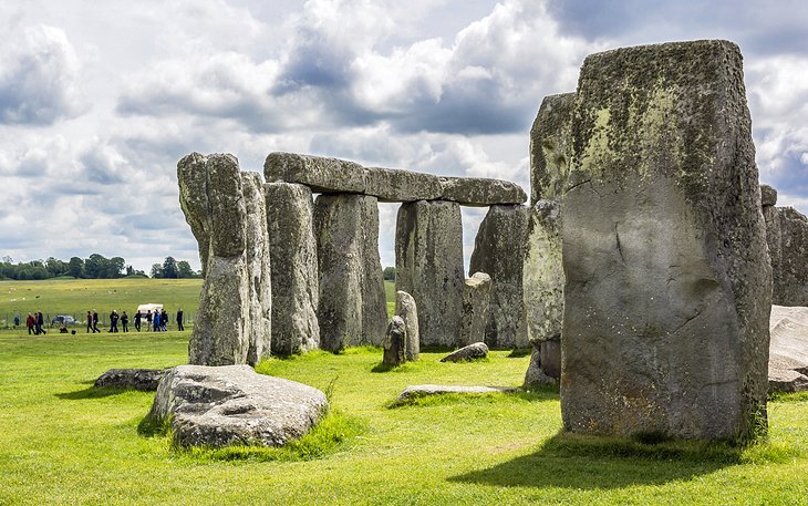 Stonehenge