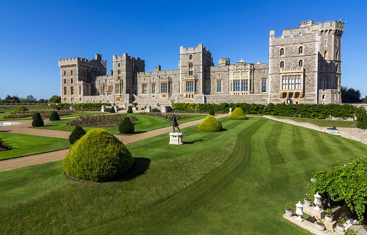 Windsor Castle