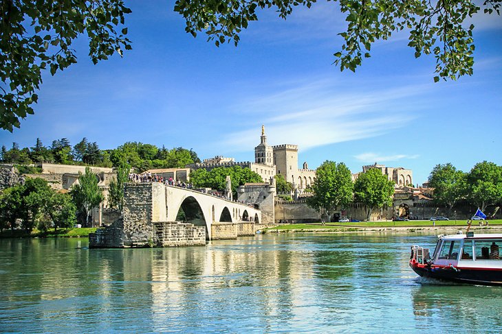 11 atracciones turísticas principales en Arles y excursiones fáciles de un día