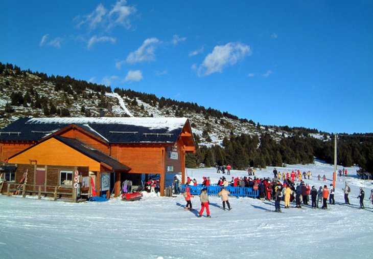 24 atracciones y lugares mejor calificados para revistar en los Pirineos franceses