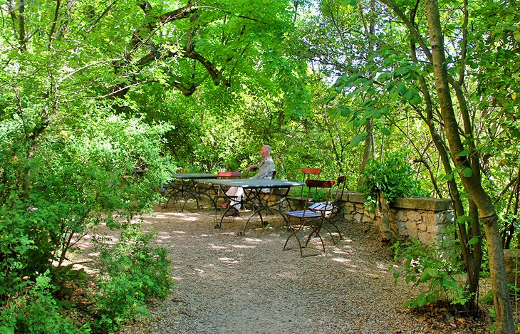 11 atracciones mejor calificadas en Aix-en-Provence y excursiones fáciles de un día