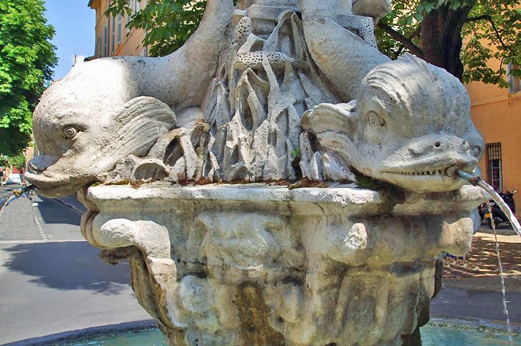 11 atracciones mejor calificadas en Aix-en-Provence & Excursiones fáciles de un día 11 atracciones mejor calificadas en Aix-en-Provence & Excursiones fáciles de un día
