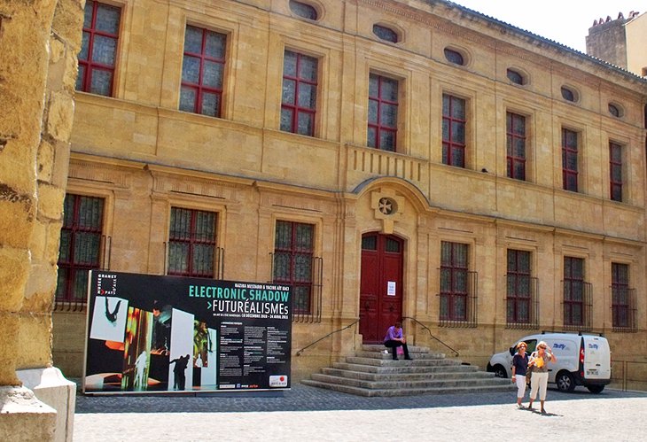 11 TopRated Attractions in AixenProvence & Easy Day Trips  PlanetWare