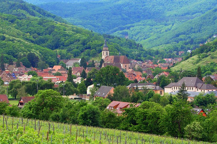 Andlau