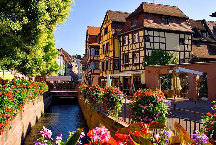 region Alsace France