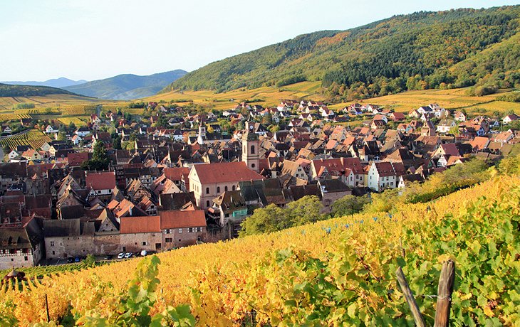 Riquewihr