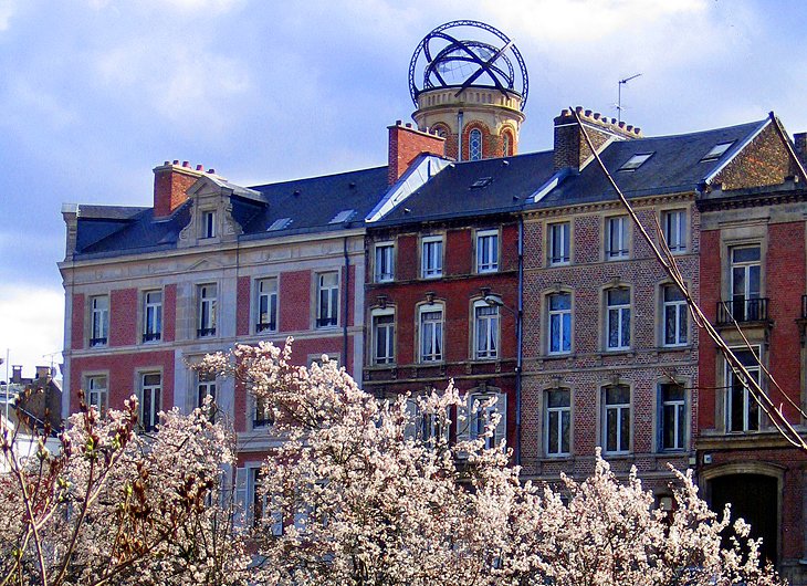 Maison Jules Vernes