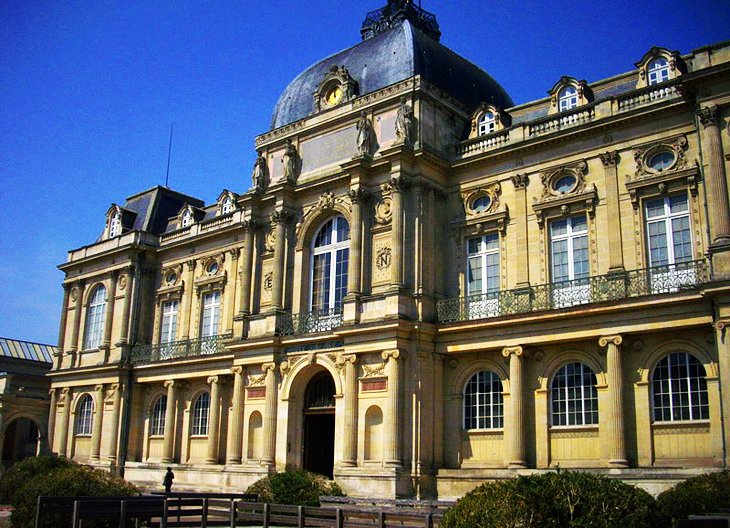 Musée de Picardie (Museum of Fine Arts)