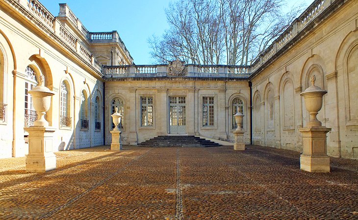 Musée Calvet