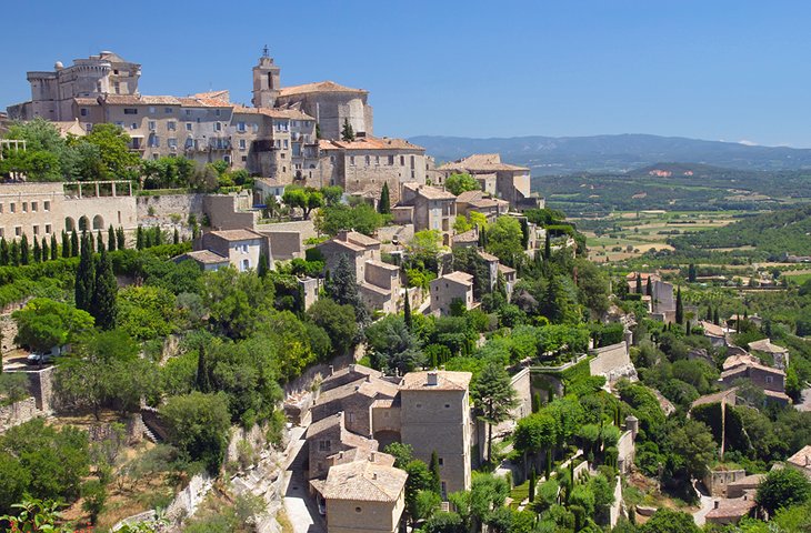 Gordes