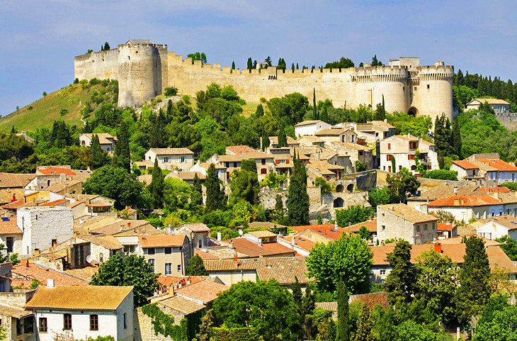 Villeneuve-les-Avignon