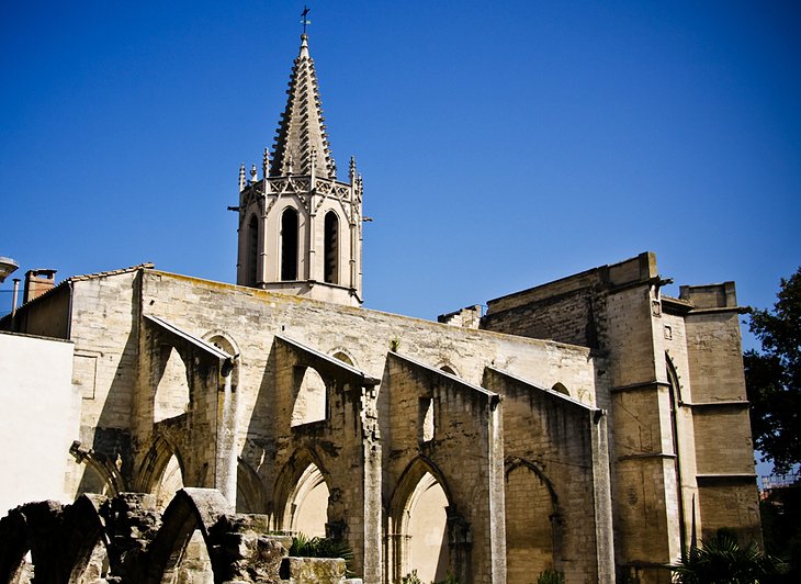 Eglise Saint-Didier