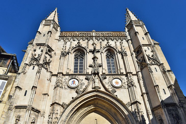 Eglise Saint-Pierre