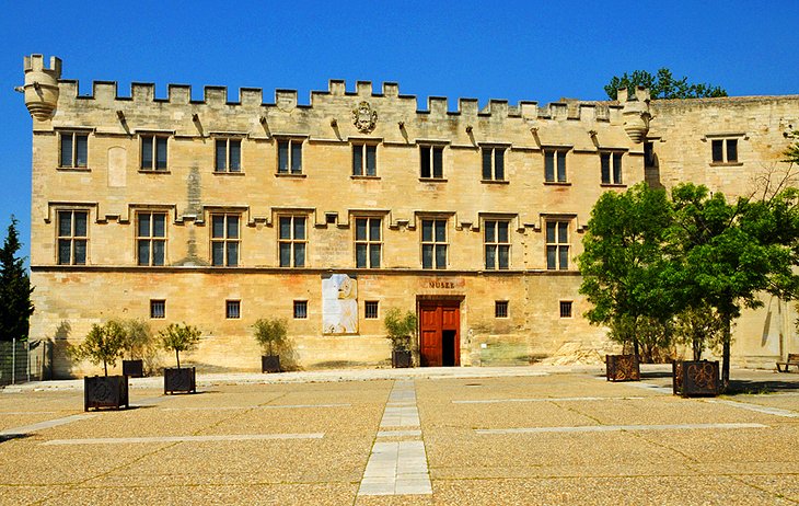 Musée du Petit Palais