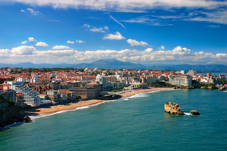 Biarritz