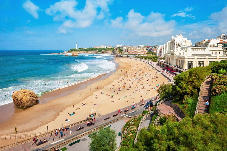 17 Top Rated Attractions Things To Do In Biarritz Planetware