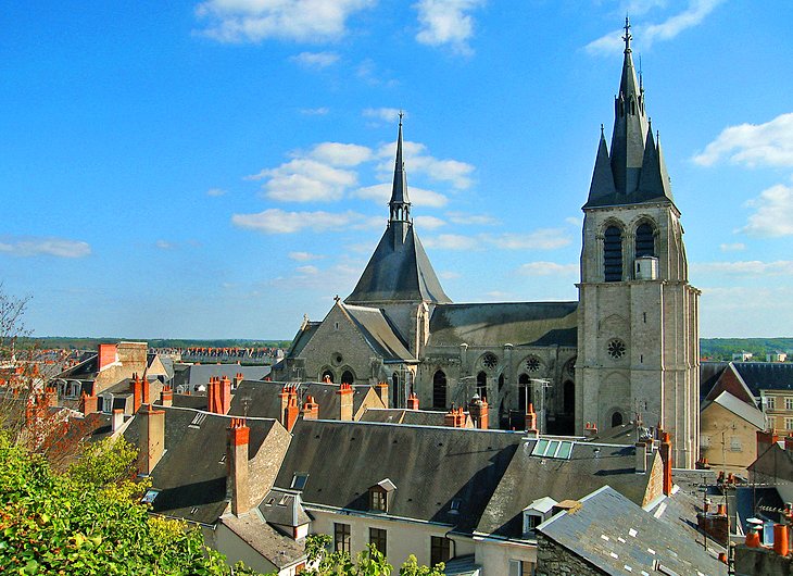 Eglise Saint-Nicolas