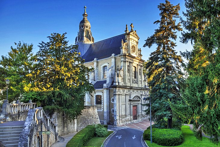 Eglise Saint-Vincent-de-Paul