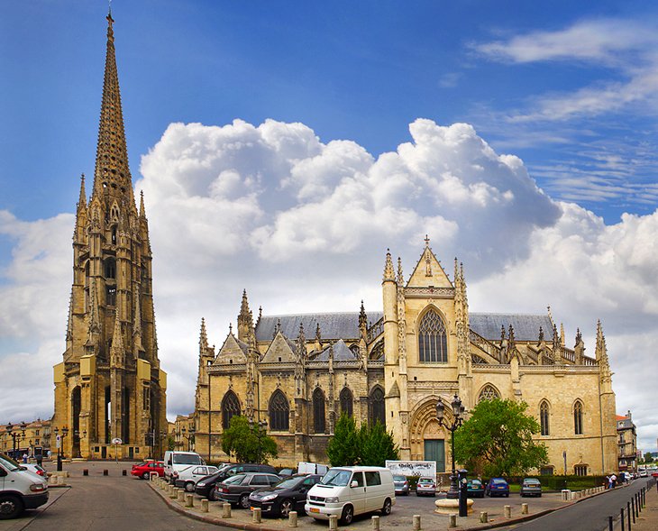 Basilique Saint-Michel