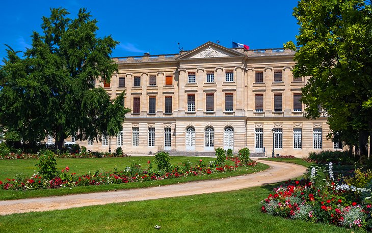 Musée des Beaux-Arts de Bordeaux